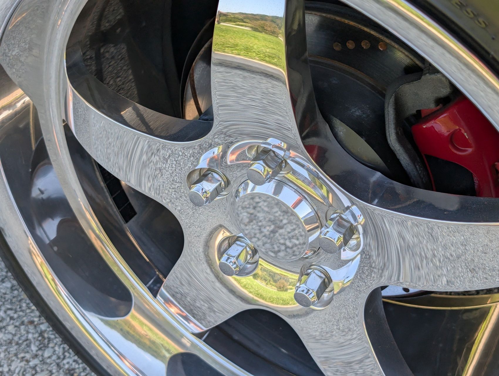 2006 Pontiac GTO 67