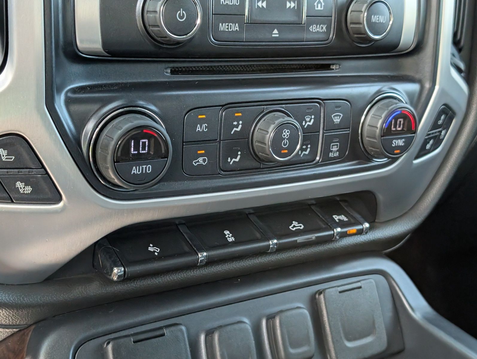 2017 GMC Sierra 1500 71