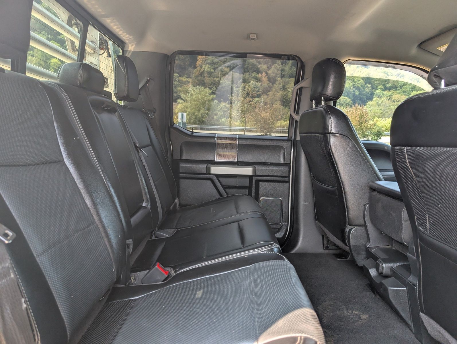 2018 Ford F-250 Super Duty 38