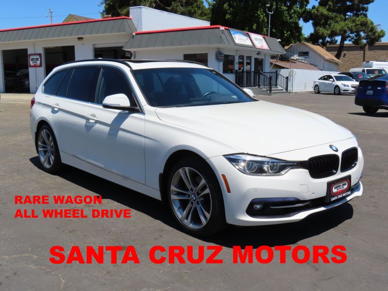 Inventory Santa Cruz Motors