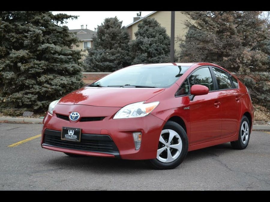 Vehicle Image