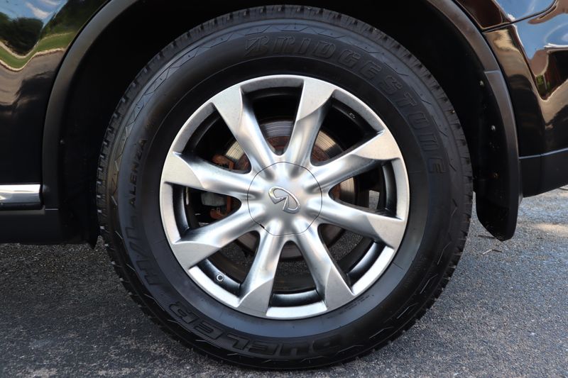 2008 INFINITI FX35 Base | Victory Motors of Colorado