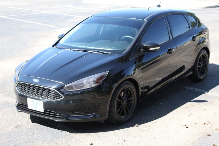 2016 Ford Focus SE | Victory Motors of Colorado