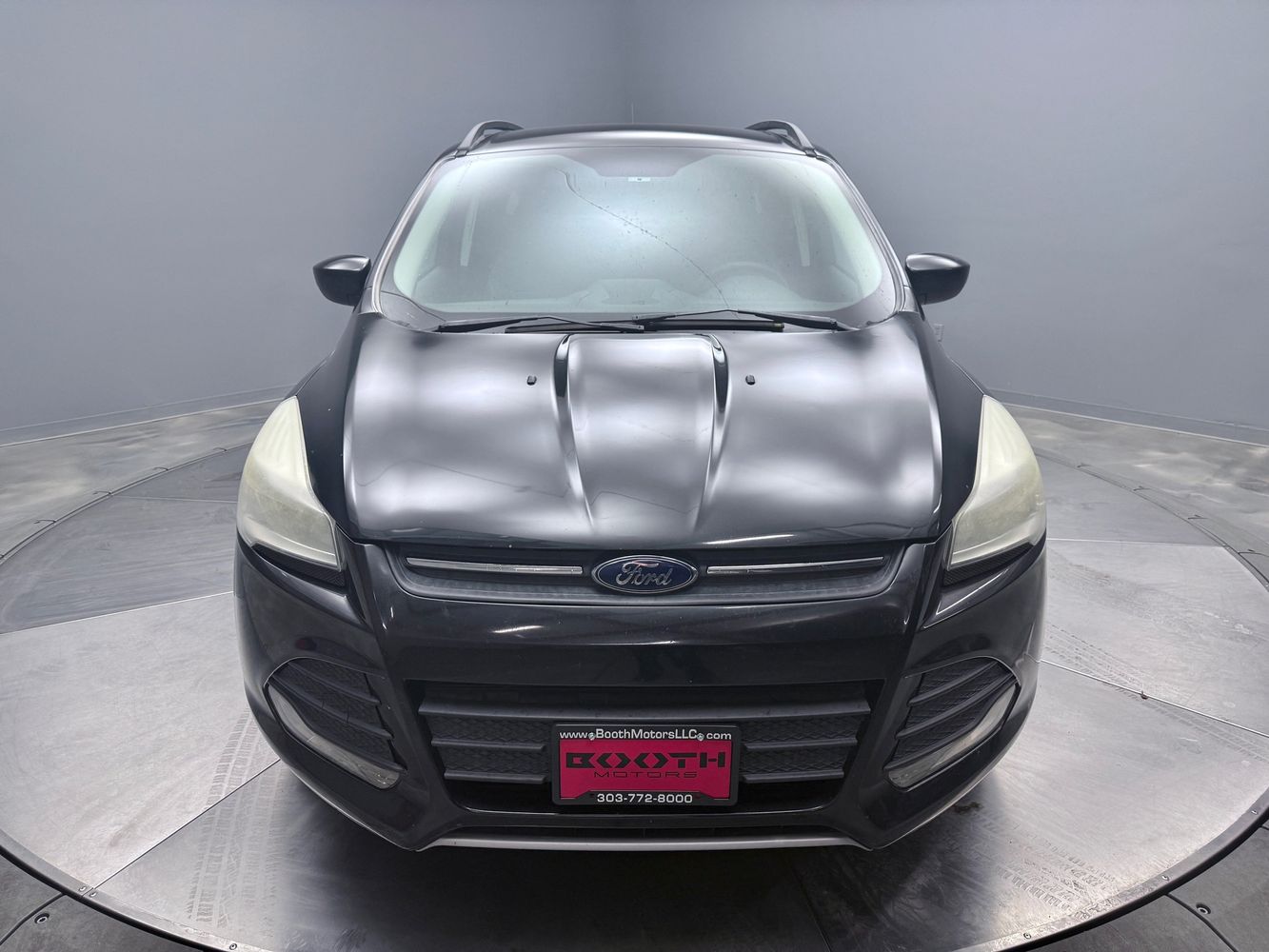 2014 Ford Escape SE photo 2