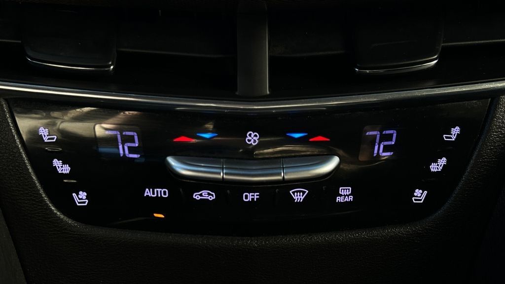 2018 Cadillac CT6 Premium Luxury - Photo 31