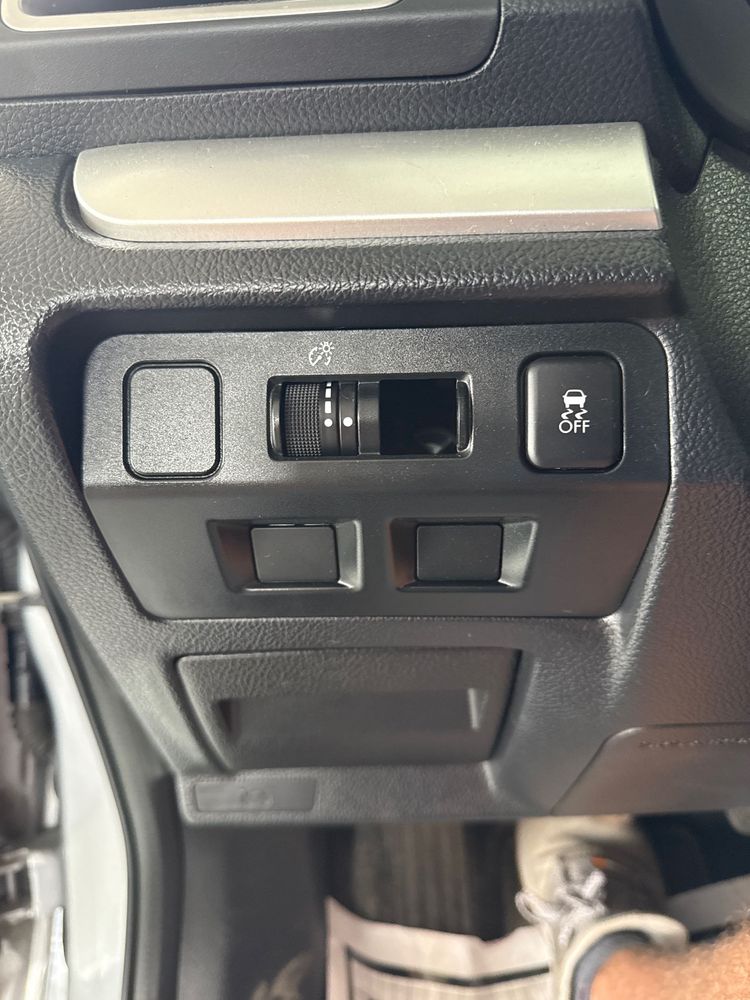 2016 Subaru Impreza 2.0i photo 20