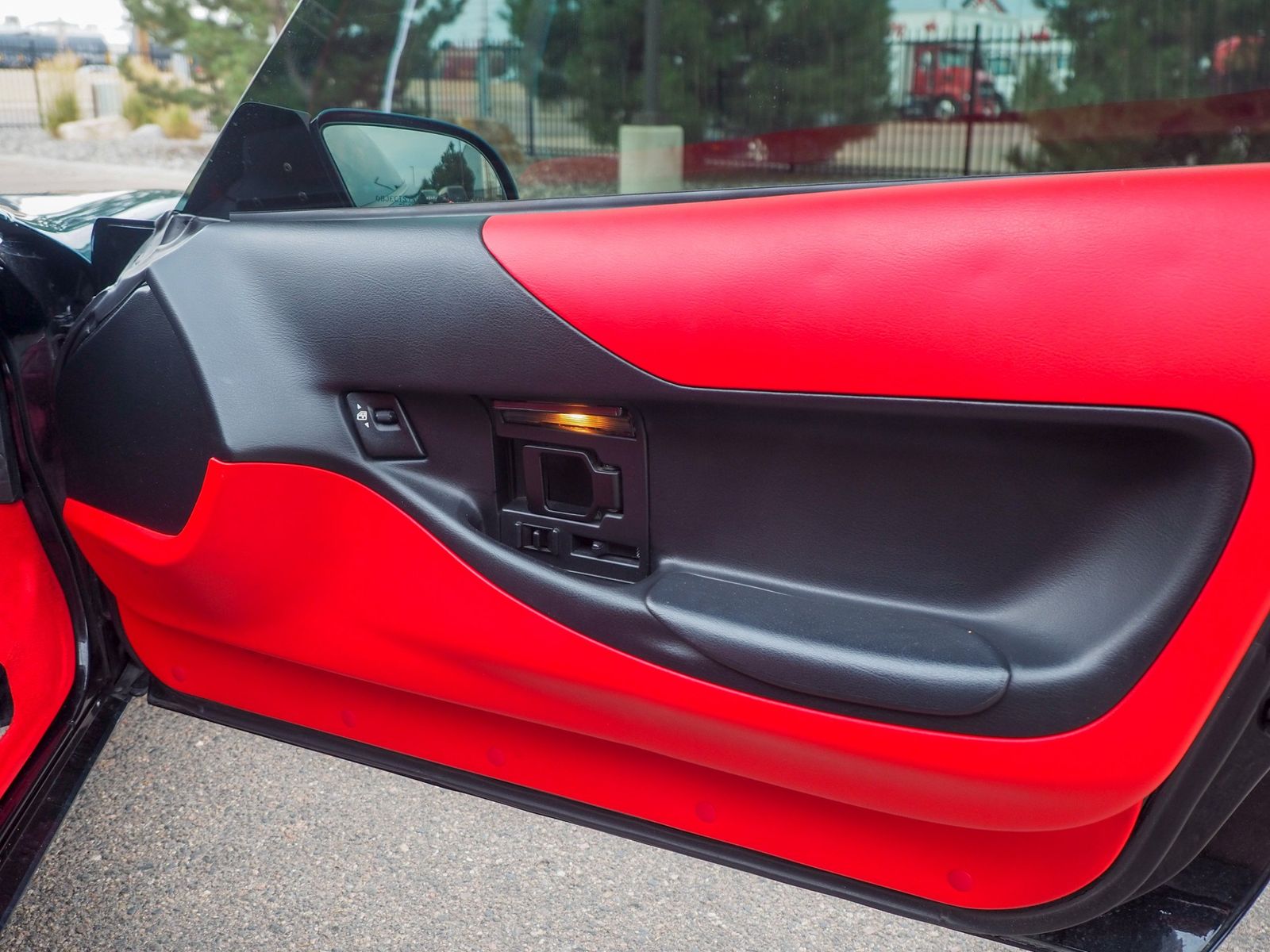 1996 Chevrolet Corvette 70