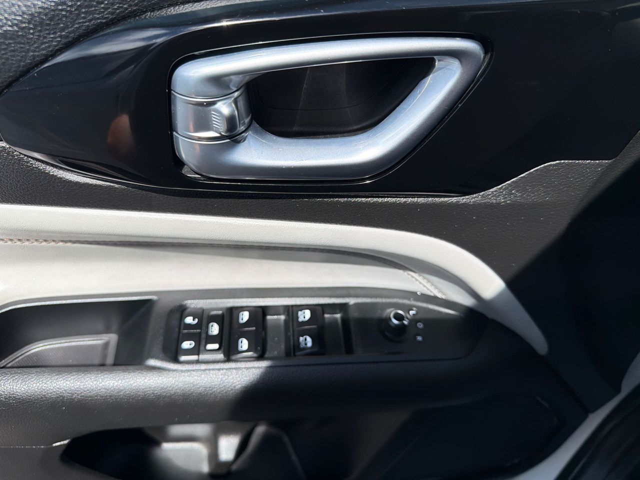 2025 Jeep Compass Limited - Photo 39