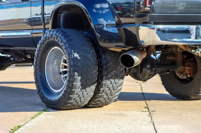 2007 Dodge Ram 3500 Pickup Laramie - Photo 7