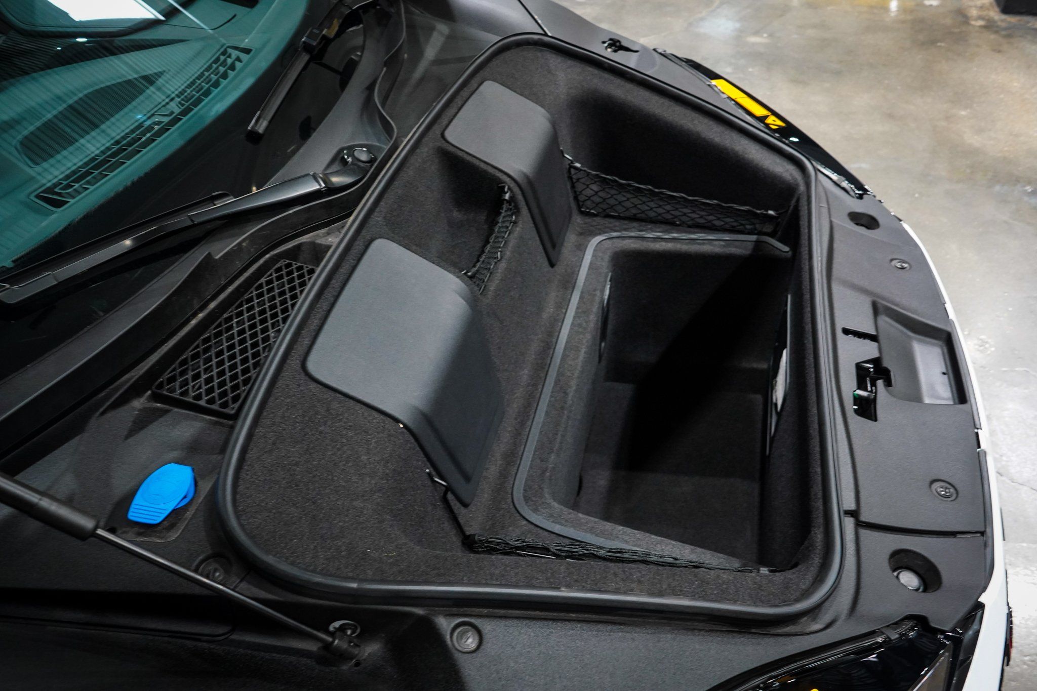 2023 Audi R8 Performance - Photo 55