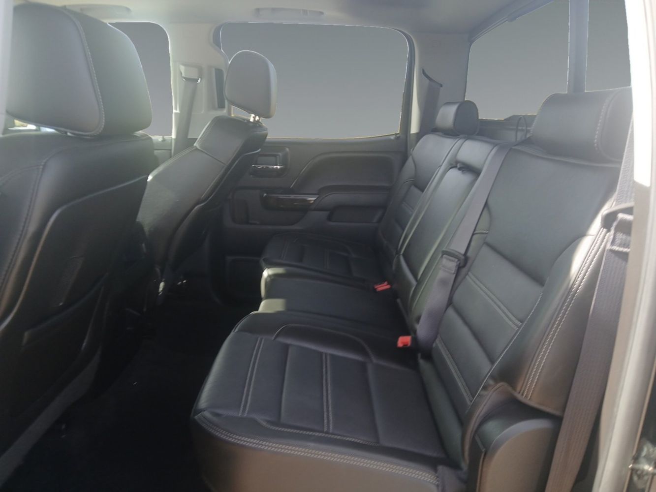 2015 Gmc Sierra Denali photo 12