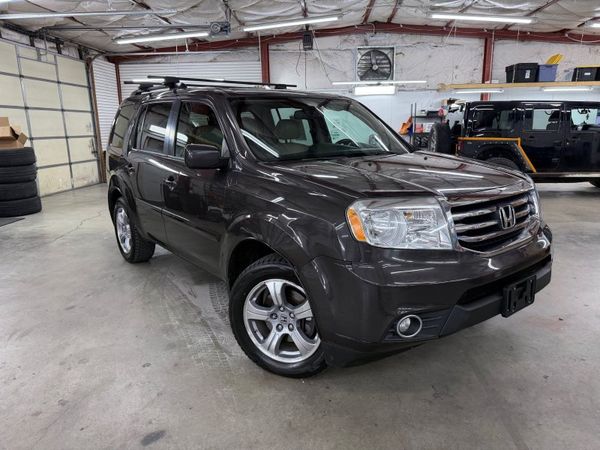 Featured Vehicle Image