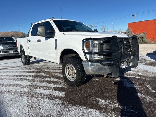 2019 Ford F-250 Super Duty XL