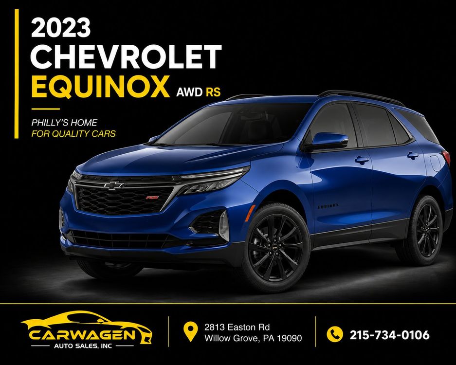 Featured Vehicle Image