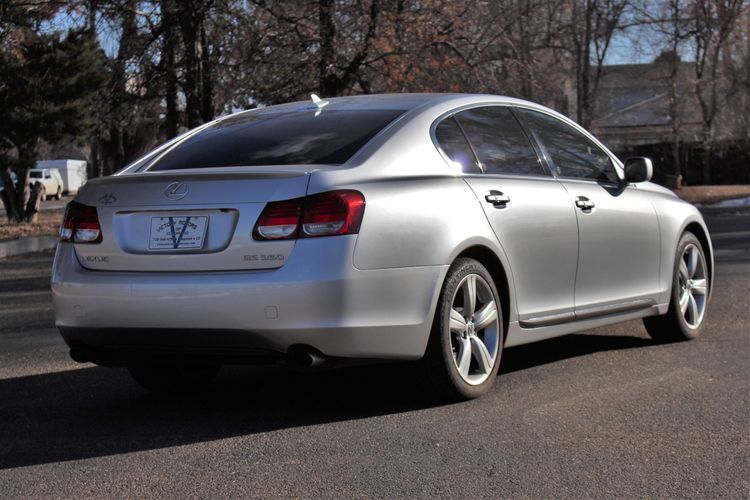 2007 Lexus GS 350 | Victory Motors of Colorado