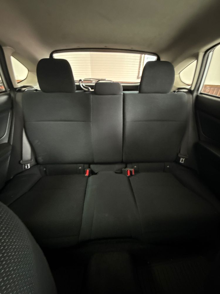2016 Subaru Impreza 2.0i photo 29