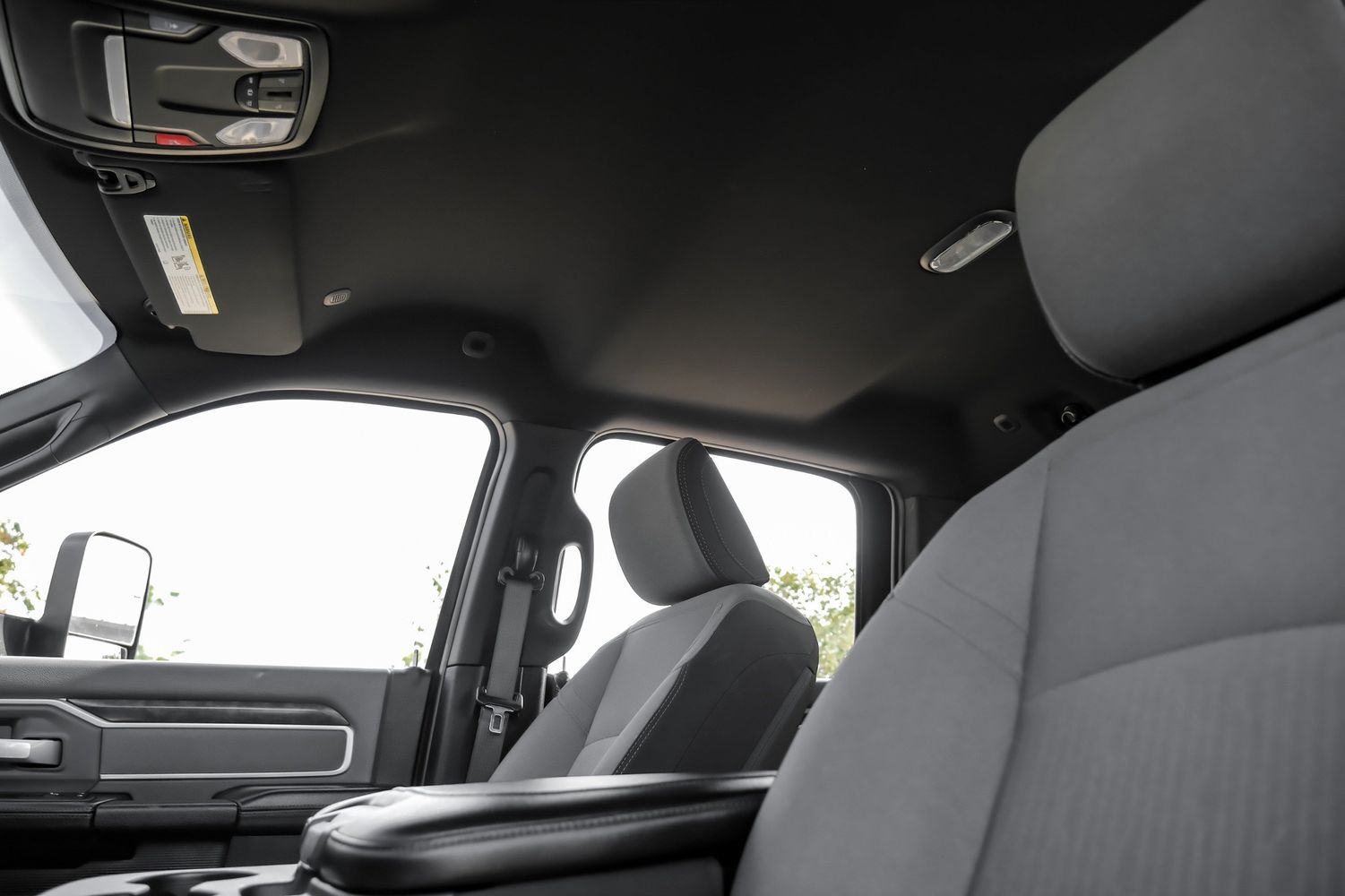2022 Ram 2500 Lone Star Big Horn photo 35