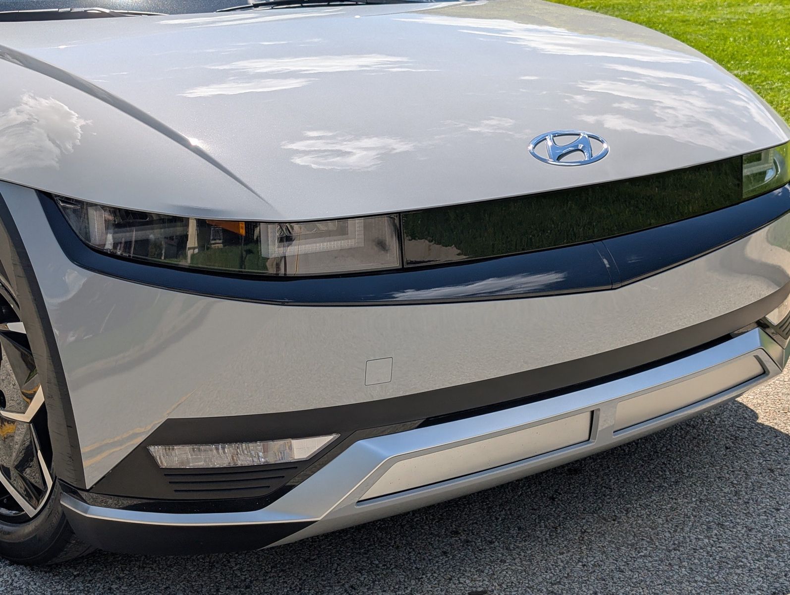 2023 Hyundai IONIQ 5 19