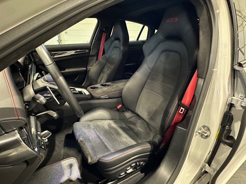 2023 Porsche Panamera GTS, photo 15