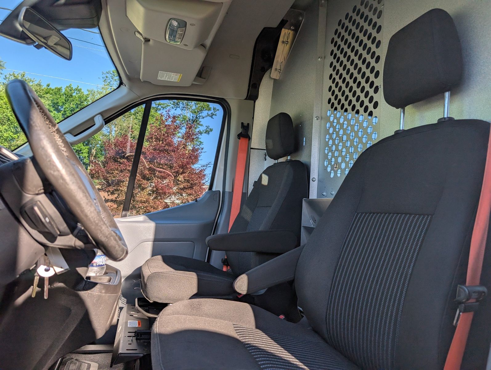 2017 Ford Transit-250 29
