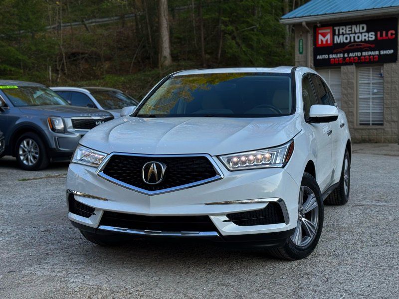 Featured Vehicle Image