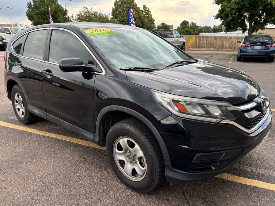 Vehicle Image