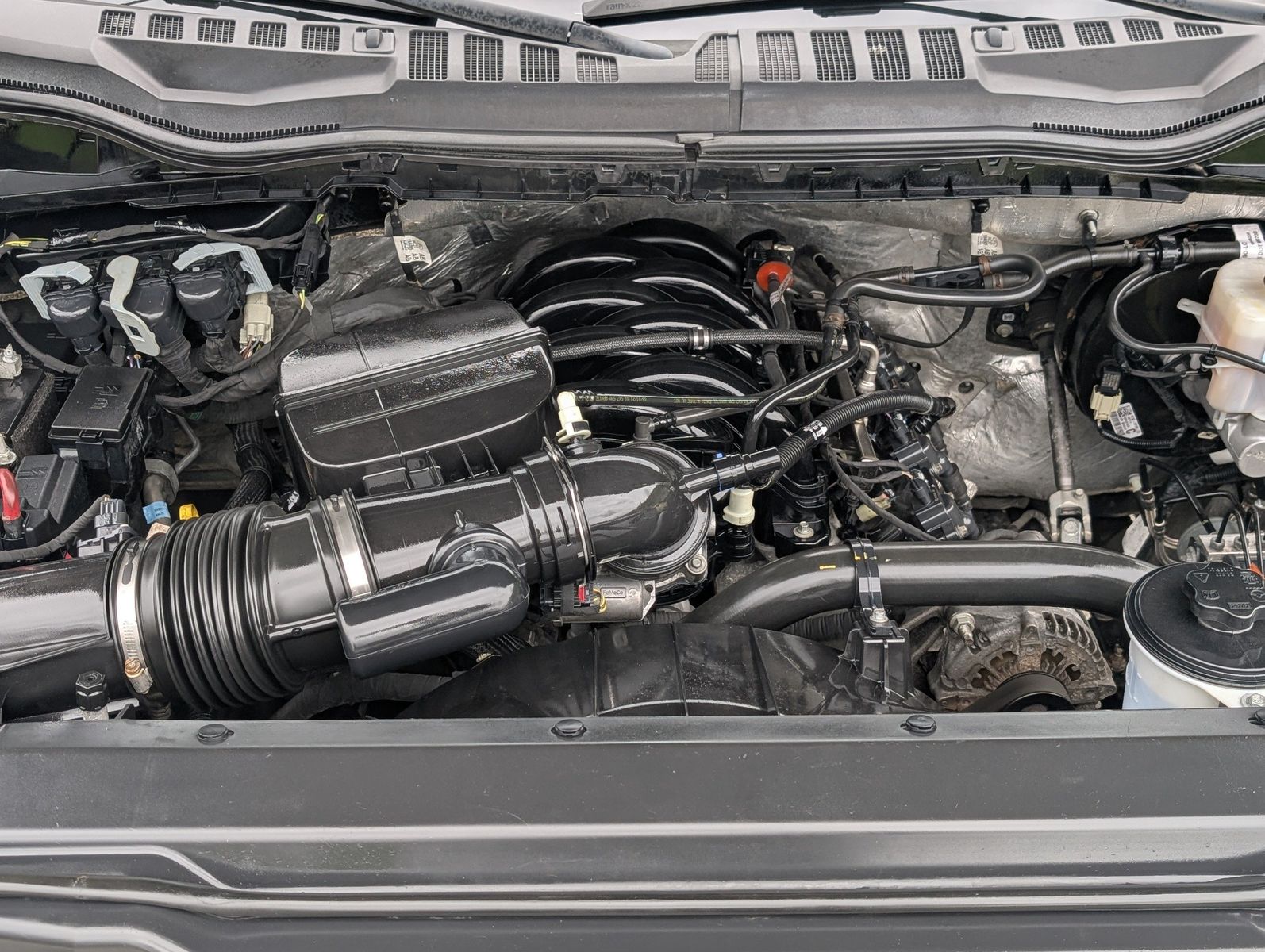 2021 Ford F-250 180