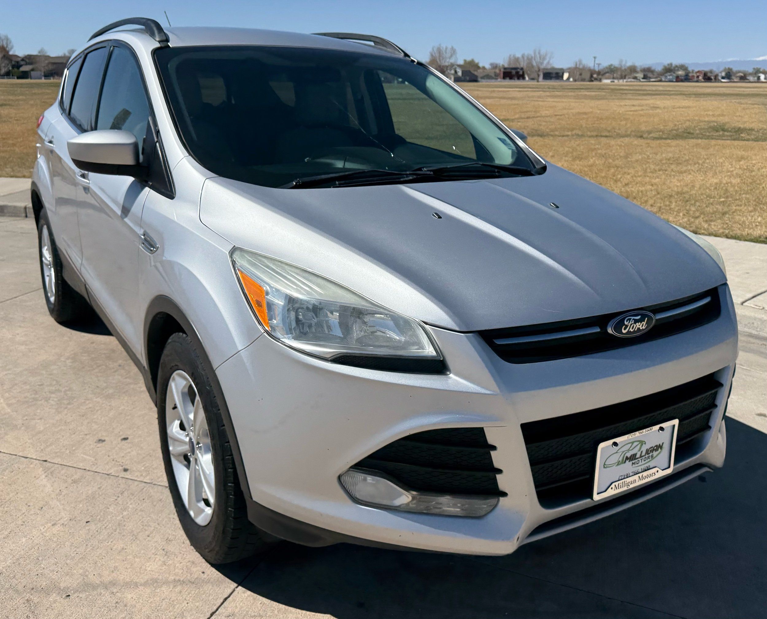 2014 Ford Escape SE - Photo 13