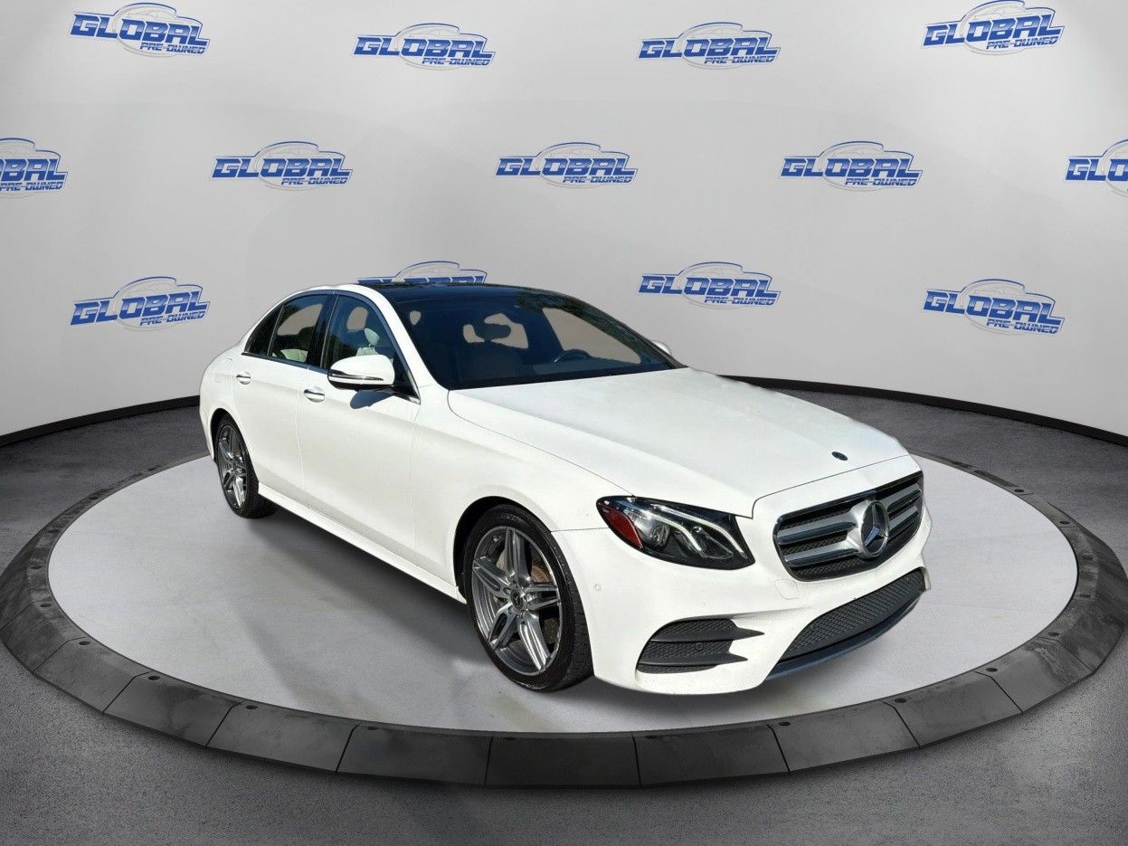 Mercedes-Benz e photo 3