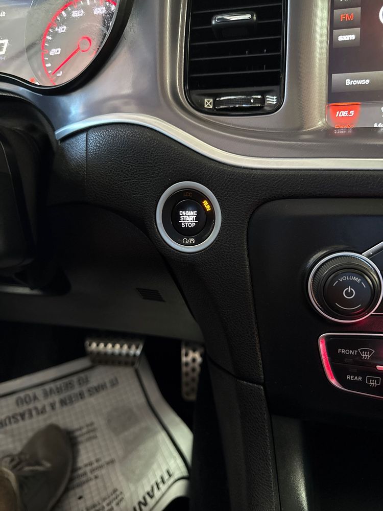 2019 Dodge Charger GT photo 27