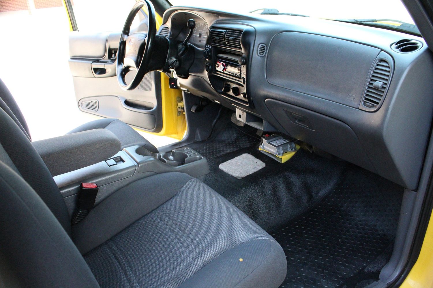 2002 Ford Ranger Edge Plus | Victory Motors of Colorado