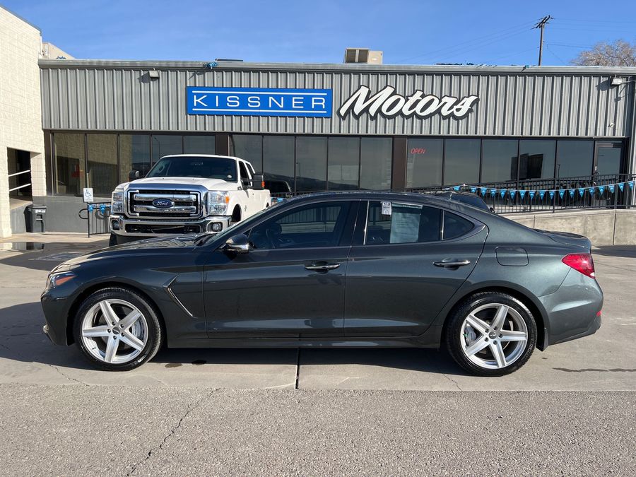 Vehicle Image