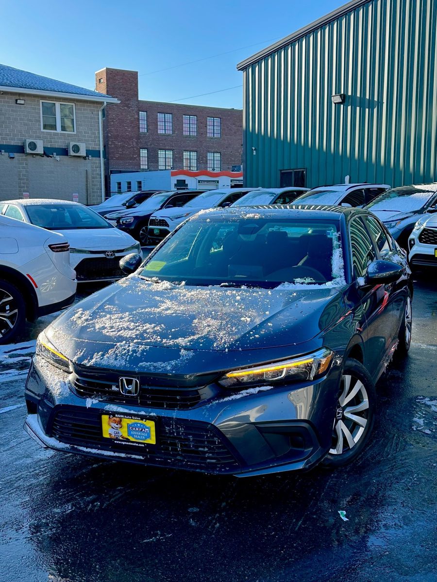 Vehicle Image
