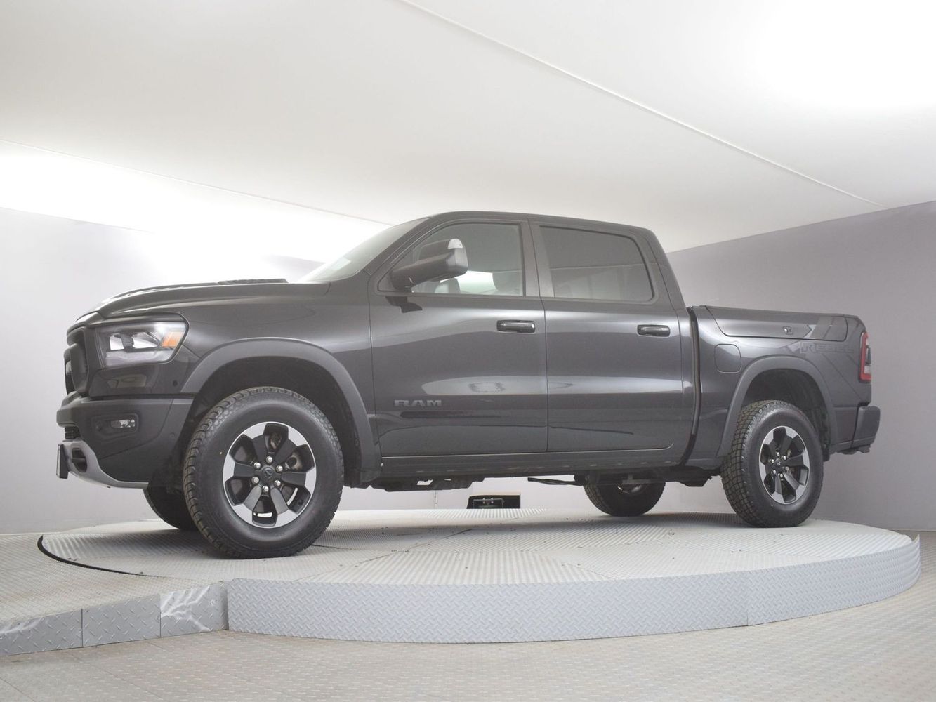 2020 RAM Ram 1500 Rebel photo 21