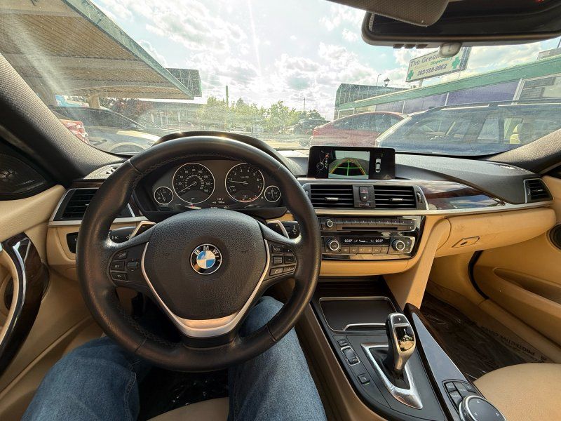2016 BMW 3 Series 340i - Photo 25