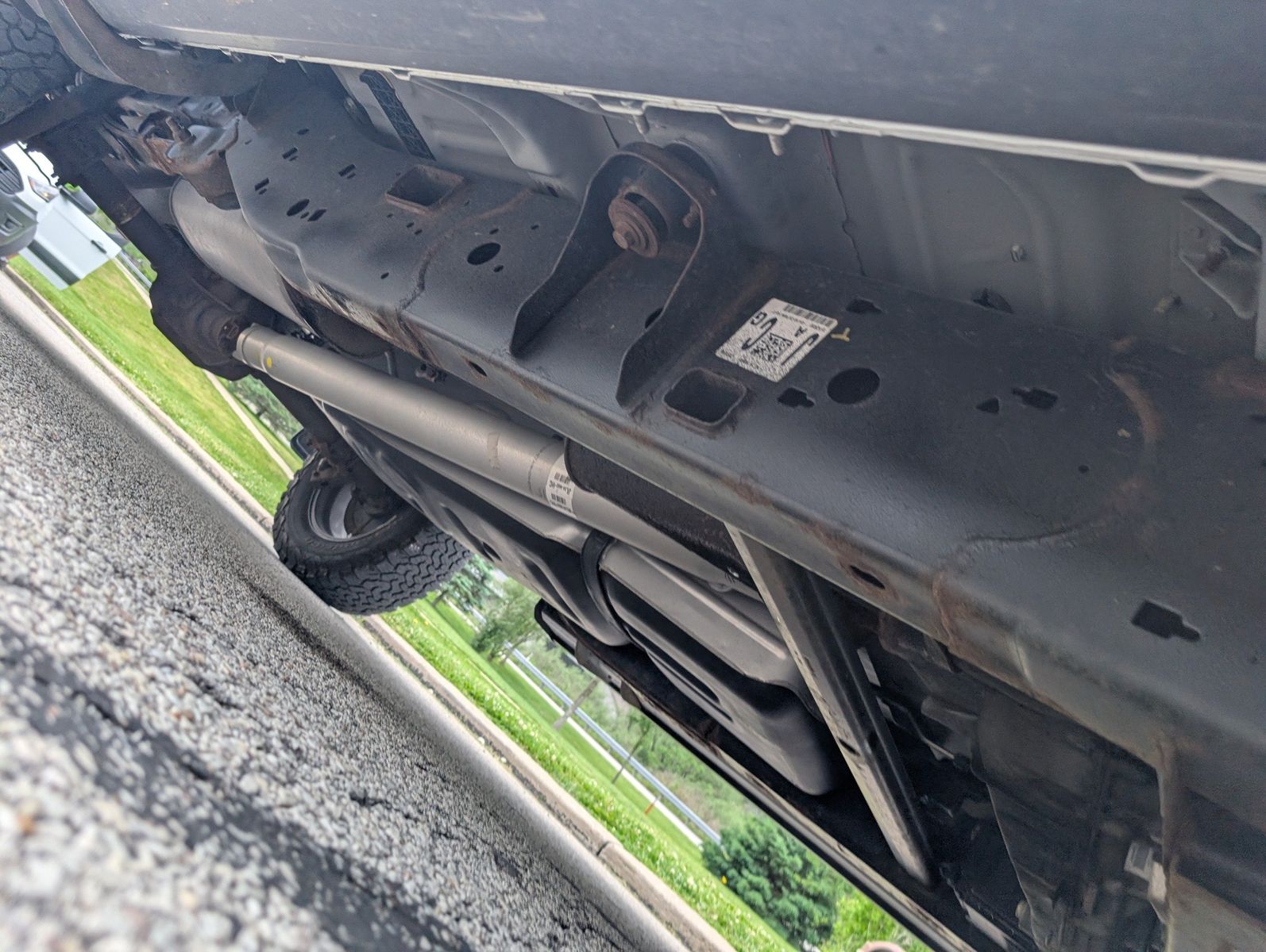 2018 Ram 5500 Chassis 173