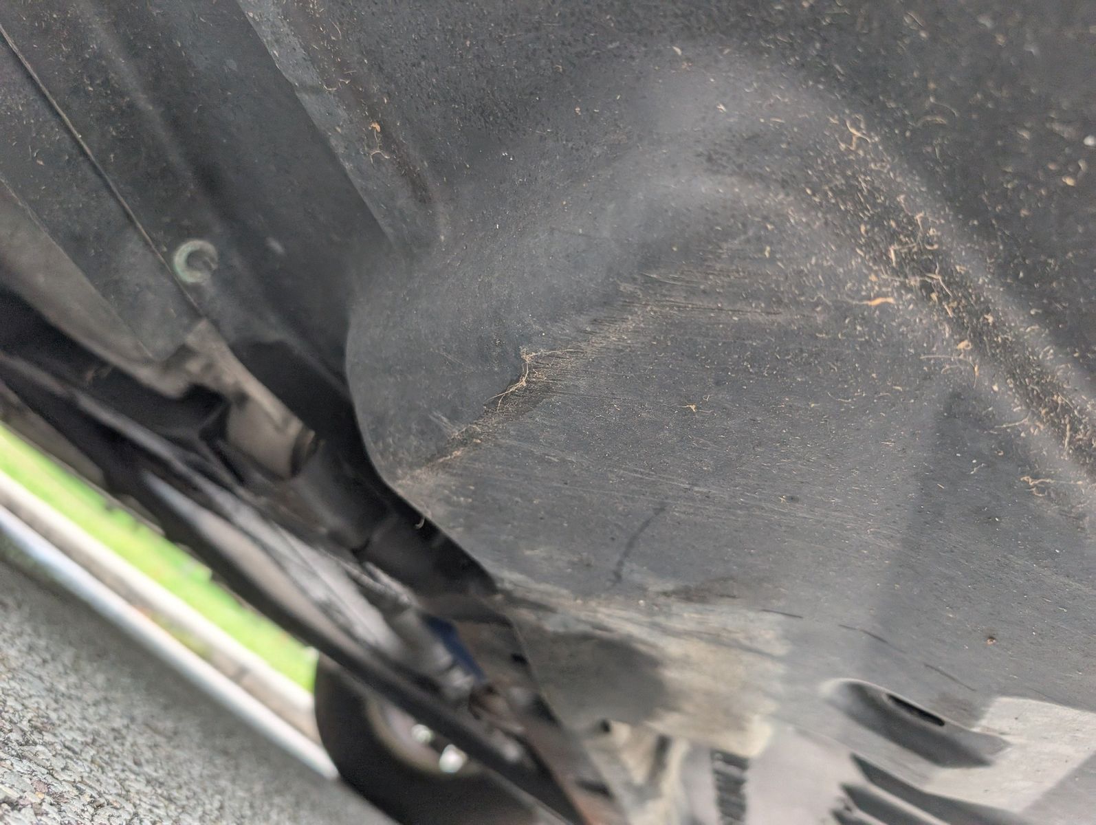 2005 Cadillac DeVille 133