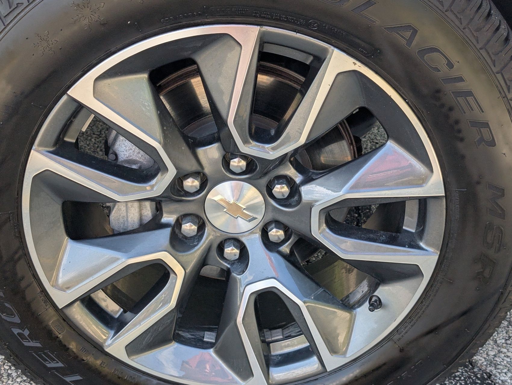2024 Chevrolet Silverado 1500 14