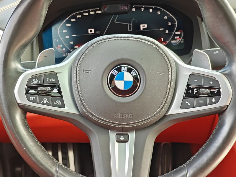 2020 BMW 8 Series M850i xDrive Gran Coupe | Zoom Auto Group - Used