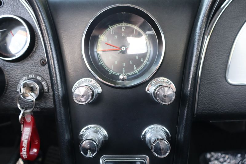 1965 CHEVROLET CORVETTE | Victory Motors of Colorado