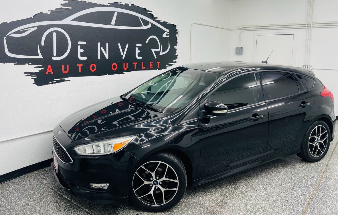 Great Prices Great Vehicles Englewood CO Denver Auto Outlet