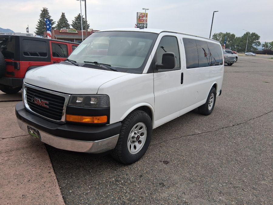 Vehicle Image