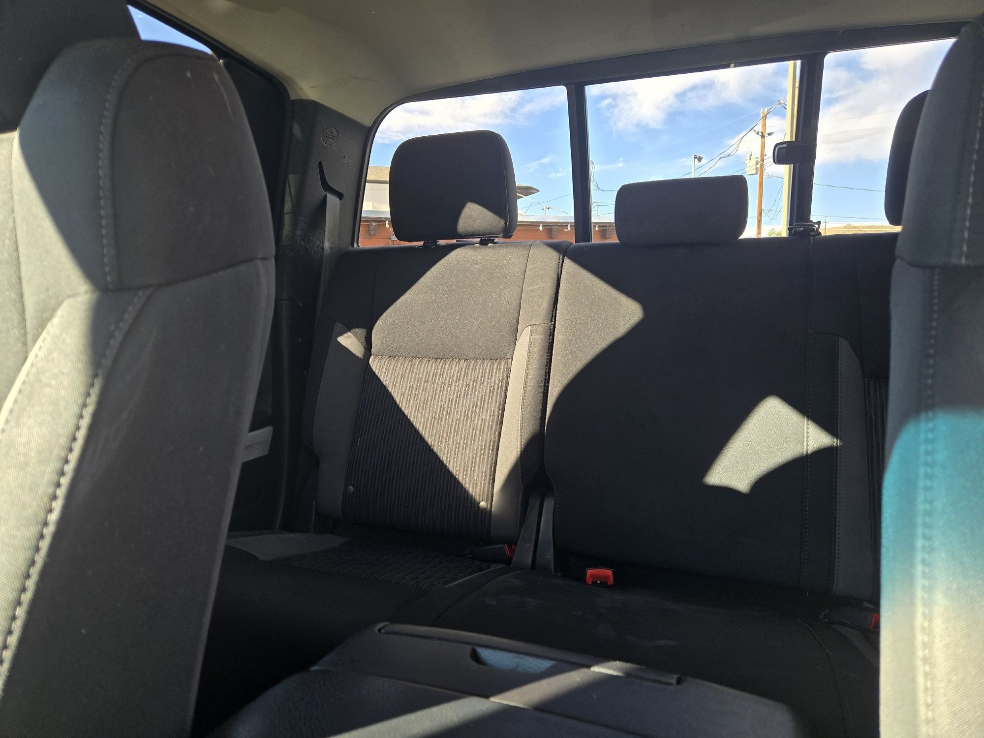 2014 Toyota Tundra SR photo 17