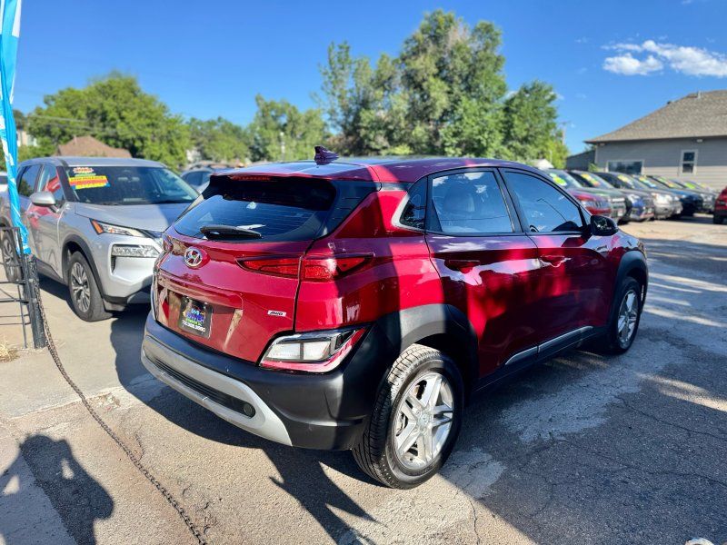 2023 Hyundai Kona SE - Photo 7