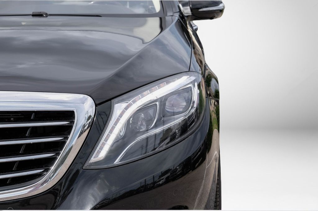 2014 Mercedes-Benz S-Class S550 - Photo 55