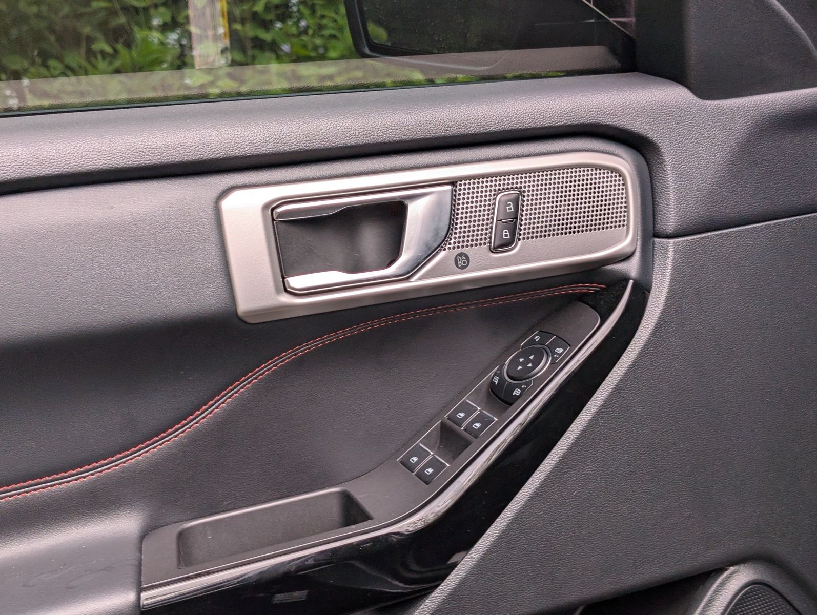 2024 Ford Explorer 82