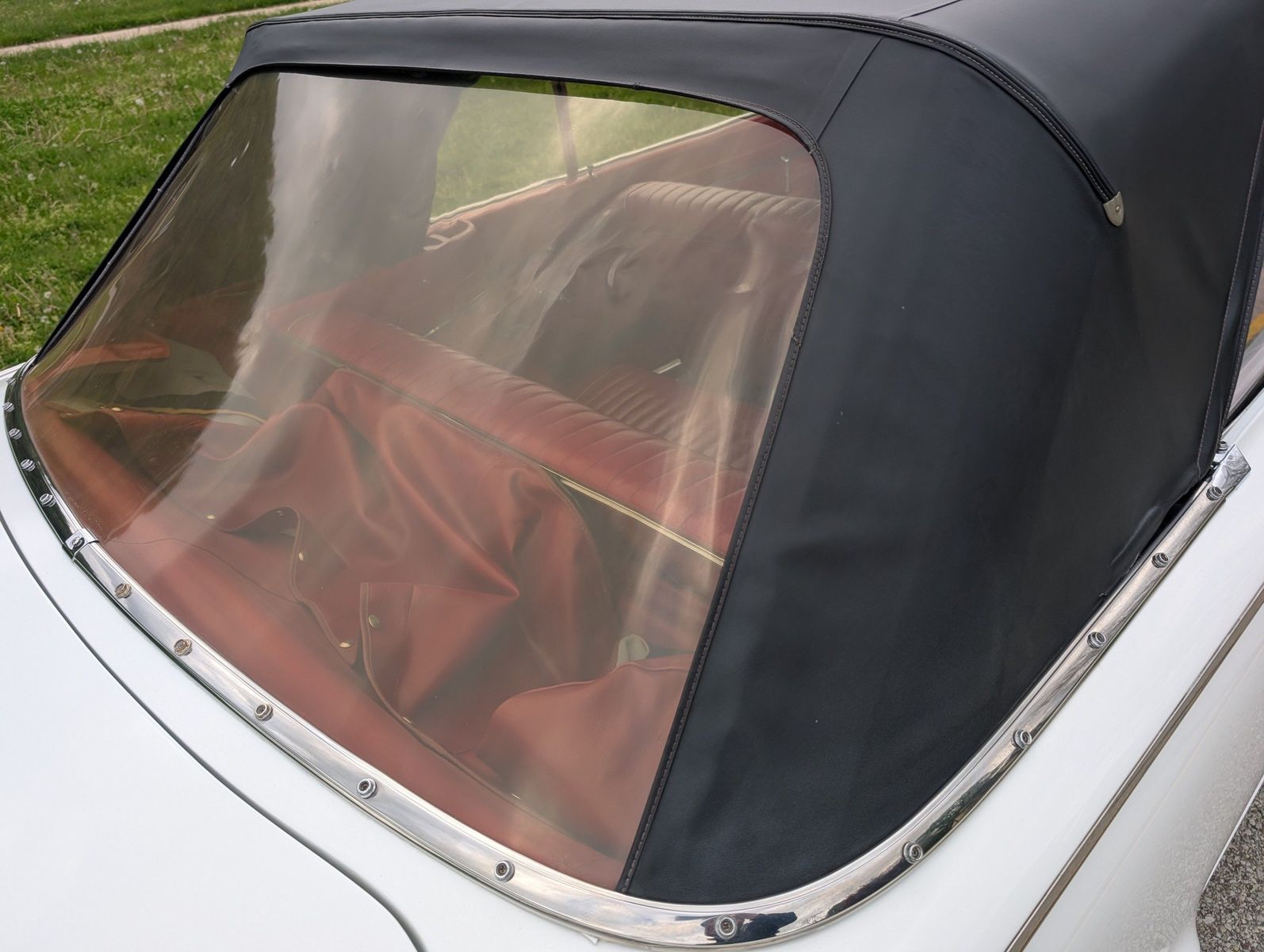 1963 Plymouth Valiant 48