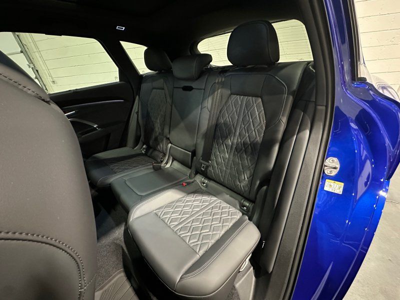 2025 Audi All-new SQ5 Premium Plus TFSI quattro S tronic, photo 21