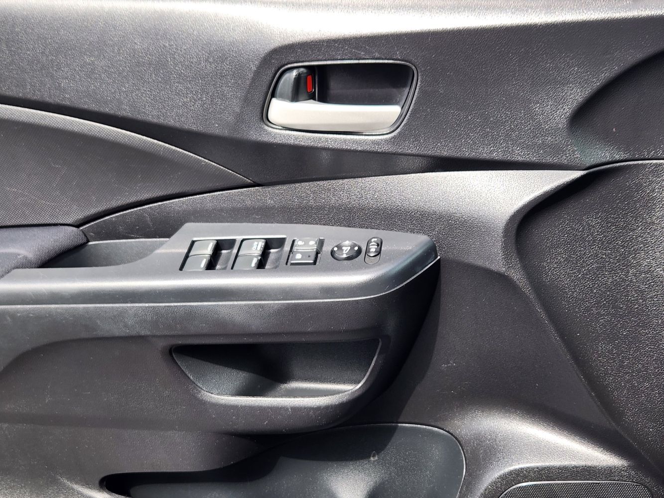 2016 Honda CR-V SE - Photo 26