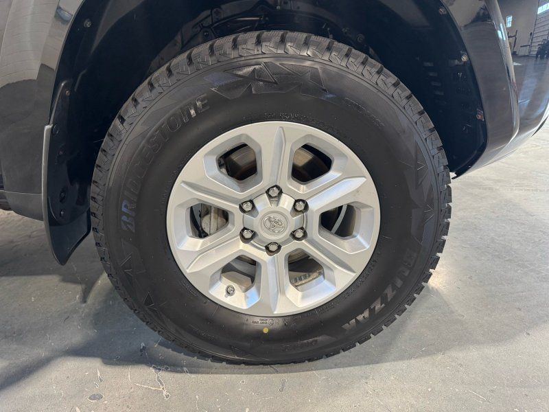 2015 Toyota 4Runner SR5 Premium, photo 27